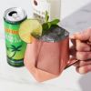 Seneca Faceted Moscow Mule Mug in Copper Viski®