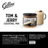 12 oz. Tom & Jerry Cocktail Mix by Collins