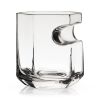 Raye Crystal Cigar Glass Viski®