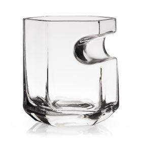 Raye Crystal Cigar Glass Viski®