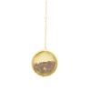 Small Tea Infuser Ball in Gold by Pinky Up®