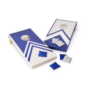 Indoor Cornhole Set by True