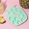 Pineapple Ice Cube Tray Blush®