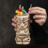 Pacific High Tide Tiki Mugs Viski®