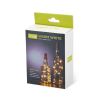 Warm White Bottle String Lights  - Set of 2 by True