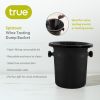 Spittoon: Wine Tasting Dump Bucket