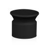 TrueCap™ Bottle Stoppers in Black by True