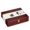 7 Piece Wine Tools Boxed Set by True