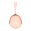 Summit Julep Strainer in Copper Viski®