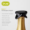 Sapore™: Champagne Stopper