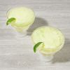 Glass FREEZE™ Margarita Glass (set of two) by HOST®