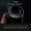 Paragon Stainless Steel Whiskey Taster in Gold Viski®