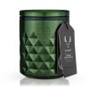 Paragon Stainless Steel Rocks Tumbler in Green Viski®