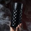 Paragon Stainless Steel Highball Tumbler in Obsidian Viski®