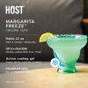 Margarita FREEZE™ in Aqua (set of 2) by HOST®