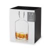 Mountain Crystal Liquor Decanter Viski®