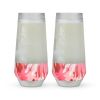 Champagne FREEZE™ in Pink Camo (set of 2) by HOST®