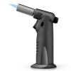 Alchemi Bartender's Torch in Black Viski®