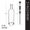 Alchemi Spirits Infusion Kit Viski®
