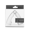 Silver Foil Cutter by Viski®