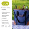 Insulated Cooler Tote Bag by True