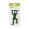 Army Man Bottle Opener by True