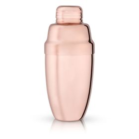 Summit Heavyweight Cocktail Shaker in Copper Viski®
