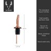 Copper Liquor Pourer by Viski®