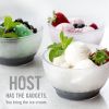 Ice Cream FREEZE™ Cooling Bowl by HOST®