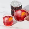 Raye Crystal Negroni Glasses Viski®