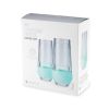 Champagne FREEZE™ in Seafoam Tint (set of 2) by HOST®