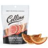 1.3 oz. Dehydrated Grapefruit by Collins