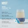 Wine FREEZE™ XL in Slate Blue (set of 2) by HOST®