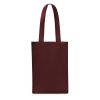 4-Bottle Non-Woven Tote - Red
