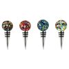 Confetti Glass Bottle Stopper Blush®