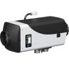 VEVOR 5KW Diesel Air Heater 10L Tank Diesel Heater 12V Diesel Parking Heater Muffler with LCD Thermostat and Remote Control for RV Bus Trailer Motor-h