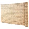 VEVOR Reed Fence Backyard Landscaping Privacy Blind Fencing Screen 16.4' x 5.5'