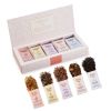 Loose Leaf Tea Sampler by Pinky Up