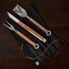 Grilling Tool Set Foster & Rye™