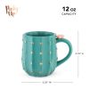 Cactus Mug by Pinky Up®