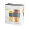 Beer FREEZE™ in Gray (set of 2) by HOST®