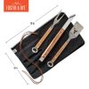 Grilling Tool Set Foster & Rye™