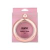 Rose Gold 3 Oz Bangle Flask Blush®