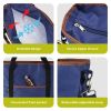 Insulated Cooler Tote Bag by True