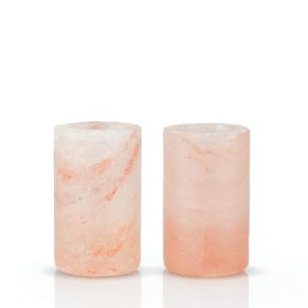 Himalayan Salt Shot Glasses Viski®