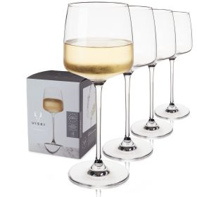 Reserve Julien Crystal Chardonnay Glasses Viski®