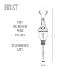 TILT™ Variable Aerator HOST®