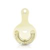Belmont Hawthorne Strainer in Gold Viski®