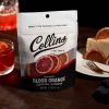 1.3 oz. Dehydrated Blood Orange by Collins