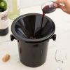 Spittoon: Wine Tasting Dump Bucket